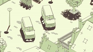 Review: SCHiM Gets Annoying