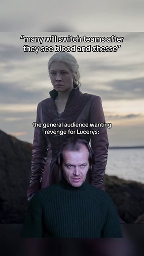 Rhaenys Targaryen's Revenge Memes Explained