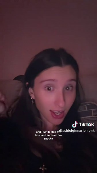 what can i say, im in a bulking season 😋🤤 #bulking #husband #relationshipgoals #latenightsnack