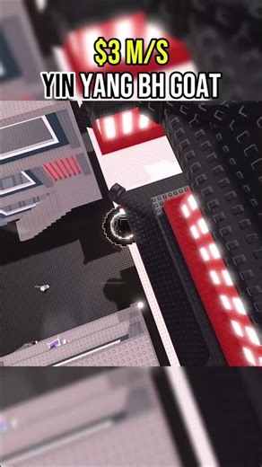 New Goat looks cool #stealabrainrot #roblox