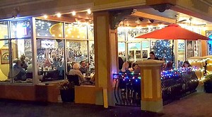 1.7K views | SPACE COAST DAILY TV: The Friday Night Locker Room’s Orville Susong and Steve Wilson sit down with Jenny Pruett, owner of Juice 'N Java Cafe in Cocoa Beach. Pruett talks about how COVID-19 has affected her café, and how she has adapted Phase 1 to her business. See more: https://spacecoastdaily.com/2020/05/watch-the-friday-night-locker-room-talks-with-jenny-pruett-owner-of-juice-n-java-in-cocoa-beach/ | Space Coast Daily | Facebook