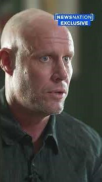 UAP whistleblower describes feeling possessed by phenomenon