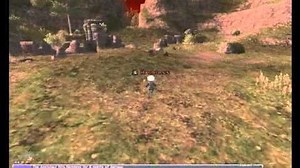 Blue Mage "Cleaving" Easy Magian Trials