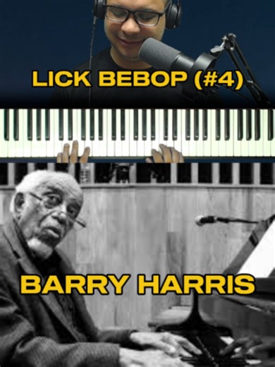3 Key Benefits of Studying Bebop Piano