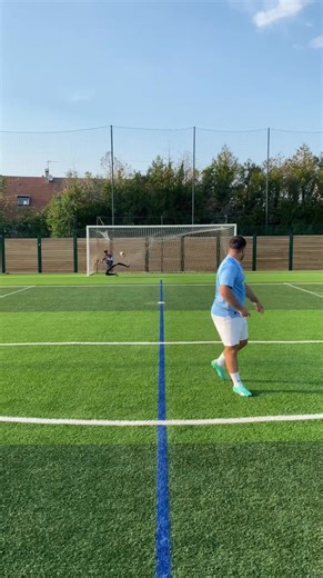 Best of frappes #football #footballchallenge | pitchaddict