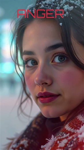 Anger - Original ElectronicMusic #soundtrack #2025 #shorts