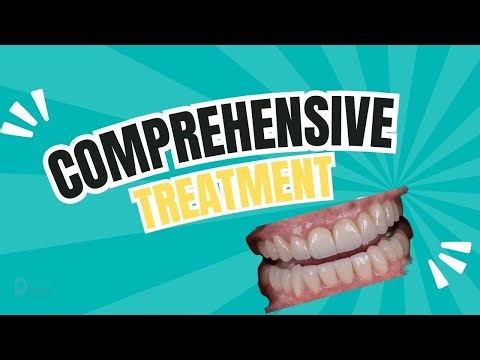 Comprehensive treatment