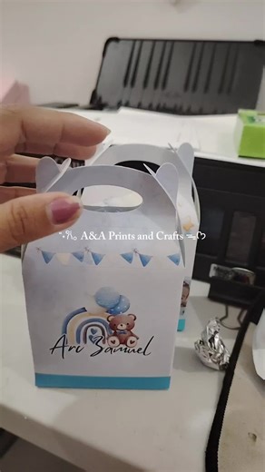 A&A Prints and Crafts on TikTok