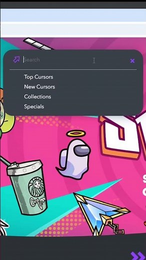 How to Change Your Mouse Cursor to Gothic Animated Cursor