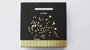 Nanoloop Mono Turns Your Old Game Boy Into A Synthesiser