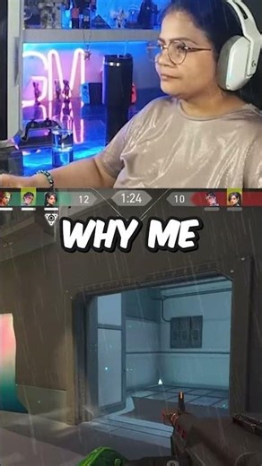 No No No No No #valorant #valorantclips #valorantindia