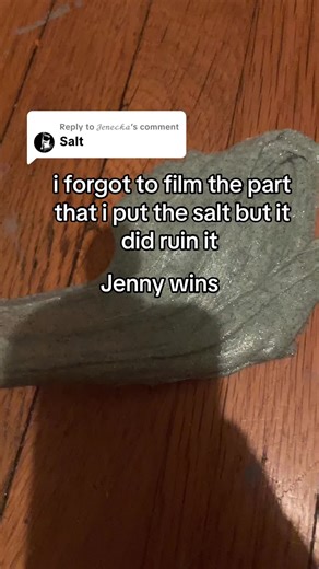 Replying to @𝒥𝑒𝓃𝑒𝒸𝓀𝒶 #fyp #slime #xyzcba #fypシ゚viral | slime