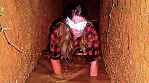 'Torture chamber in disguise': 76K sign petition to shutter McKamey Manor haunted house