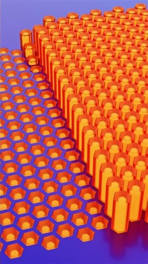 Satisfying Reactor Rods 3