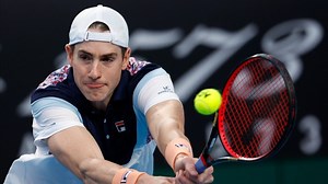 John Isner announces he will retire after US Open 2023: It's time to say goodbye