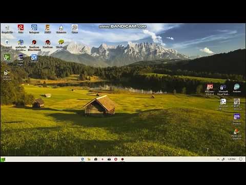Tutorial Instal Bascom AVR full crack