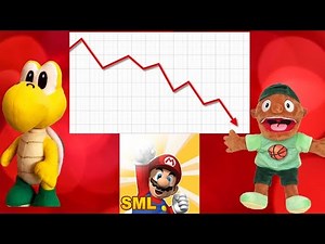 The downfall of Joseph in SML