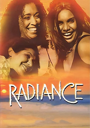 Radiance - movie: where to watch stream online