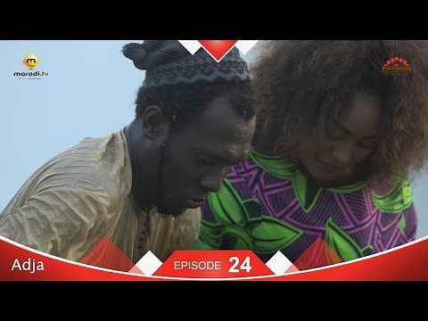Série ADJA - Episode 24