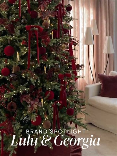 📱#LTK on Instagram: "Designer-approved interiors, curated by your favorite LTK Creators. 🤍✨ Comment LULU to follow Lulu and Georgia’s Brand Profile on the #LTK app! #ShopLTK #LTKBetterTogether #LuluAndGeorgia LinkDM *141*"