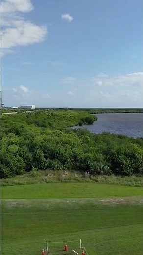 NASA’s Iconic Launch Pads 39A & 39B | Inside the Fence Tour