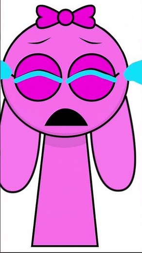 Pinki Crying Part 73 Sounds Effects (Ears Down) Episode Like A Baby Kate From Arthur