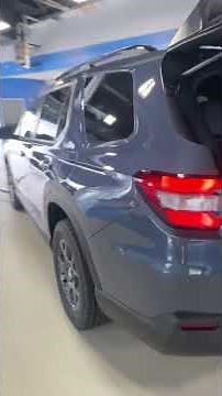 2026 Honda Pilot TrailSport | Smoke Blue Pearl SUV