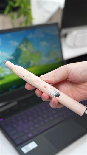 HP惠普多功能激光翻页笔充电ppt教师用触控投影仪笔幻灯片翻页器多媒体遥控器遥控笔讲课