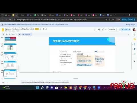 SEO and SEM in Digital Marketing | Step-by-Step Guide | Prayug
