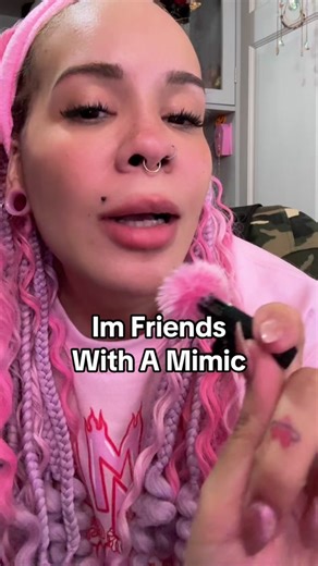 Understanding Mimics: The Complex Nature of Entities