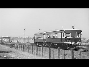 The Brill Railcars of South Australia, Part 1: Early Scenes