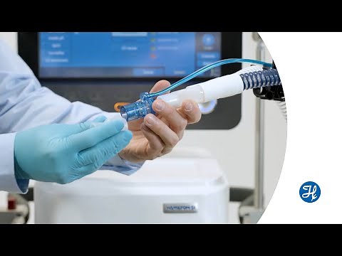 HAMILTON-G5/S1: Preoperational checks