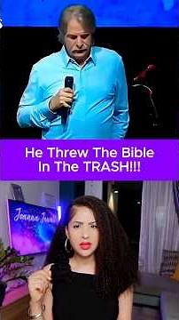 This Bible Story Will Leave you Speechless #faith #jesus