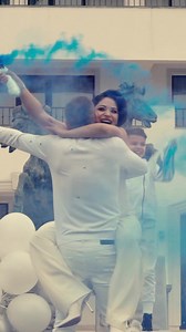 805K views · 21K reactions | Fericire pana la cer si inapoi! ♾️ O sa avem un baietel! 﫶 O sa va povestesc pe story intreaga poveste, cine a stiut in tot acest timp sexul bebelusului si multe altele. Sa nu va imaginati ca a fost simplu, pentru ca a fost o intreaga aventura, o intelegeti de ce zic asta! Daaar, un lucru e cert! Acesta este momentul in care noi am aflat ca vom avea baietel! Cum ar veni, totul a fost pe bune!  | Nasrin Ameri | Facebook