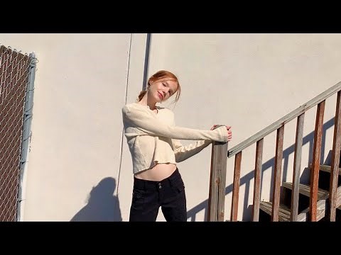 Outfits Of The Week//Spring Lookbook!!