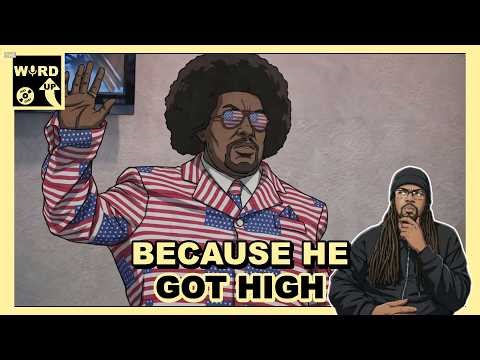 Free Speech Under Fire: Afroman's Courtroom Drama and Viral Satirical Music Video