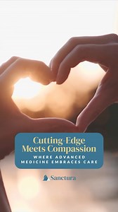 At Sanctura, true healing happens where the most advanced technology meets a caring team with a deep commitment to you. We combine the latest innovations in integrative oncology with genuine human connection. Every treatment is precise and personalised, delivered with warmth and attentiveness. We are here to help! Book a consultation today at the link in bio. #Sanctura #CuttingEdgeTreatment #CompassionateCare #PersonalisedTreatment #IntegrativeOncology | Sanctura