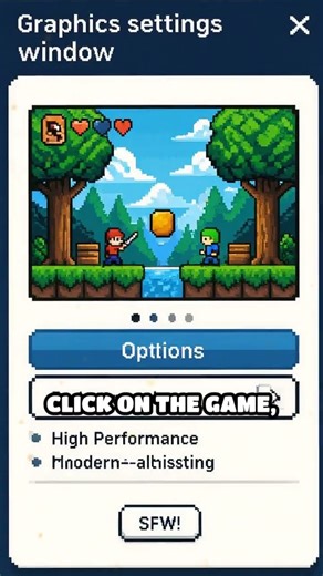 Unlock Maximum FPS: Force High-Performance GPU