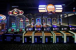 140K views · 2.7K reactions | New Jersey's first Dave & Buster's...