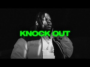 (FREE) HARD DETROIT TYPE BEAT 2025 - "KNOCK OUT"