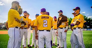 PODCAST: Can LSU baseball live up to the hype?
