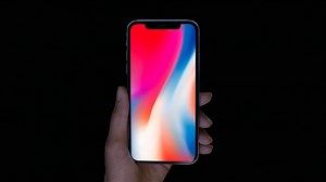 Are you planning on getting the iPhone X? FULL STORY: http://glbn.ca/0qlzKE | Global News