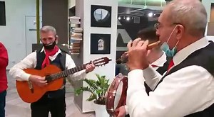 Tarantella Siciliana | Lo Zufolo Folk Sicily