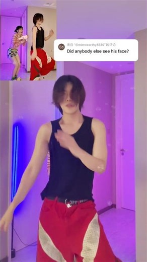 Result or behind the scenes?#zoey #mystery #dance #kpopdemonhunters #behindthescenes #funny