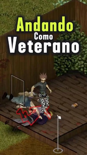 How to Speed Walk in Project Zomboid Build 42
