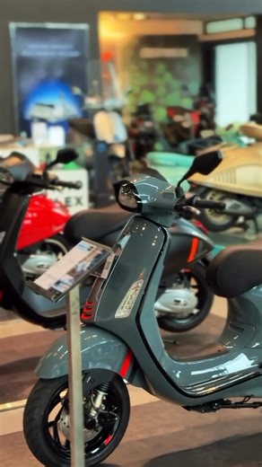 𝐀𝐥𝐥 𝐍𝐞𝐰 𝐕𝐞𝐬𝐩𝐚 𝐒𝐩𝐫𝐢𝐧𝐭 𝐒 𝟏𝟓𝟎 ✨🛵 More Information 📱 087854790929 Atau klik 👉🏻 https://wa.me/6287854790929 Dapatkan Promo Menarik 2026 Best Deals Best Offer ! #Vespaindonesia #vespamatic #vespasurabaya #vespasidoarjo #vespajawatimur #vespasprint #vespasprint150 #vespasprintindonesia | Vespa Smart Waru Jawa Timur