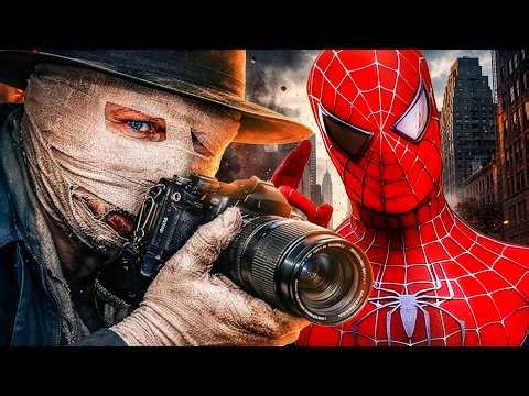 Which Of These Sam Raími Comic Book Films Is The BEST?