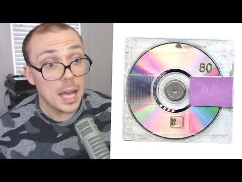 Reviewing the Yandhi Bootleg