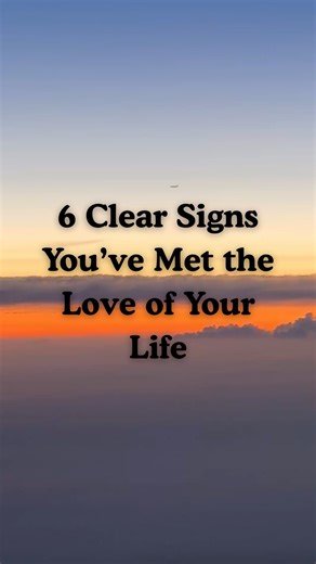 Leah on Instagram: "Wondering if what you feel is real love or just a phase? 😔 That uncertainty is so common, especially when you’ve been hurt or disappointed before. These signs help bring clarity to what genuine, lasting connection actually feels like. You don’t have to rush to label it, trust how safe and authentic you feel with them 🌿 ✨ Save this if you’re reflecting on your relationship and follow for more calm, connection-first relationship support"