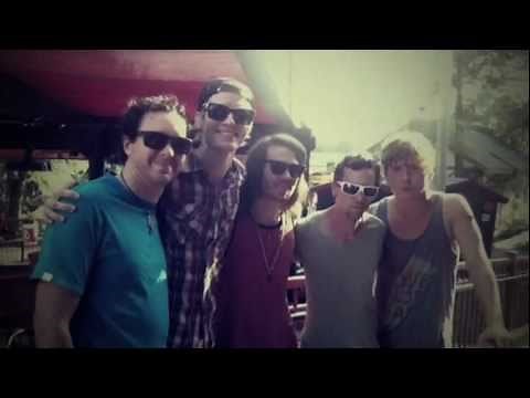 Forever the Sickest Kids - "Summer Song"